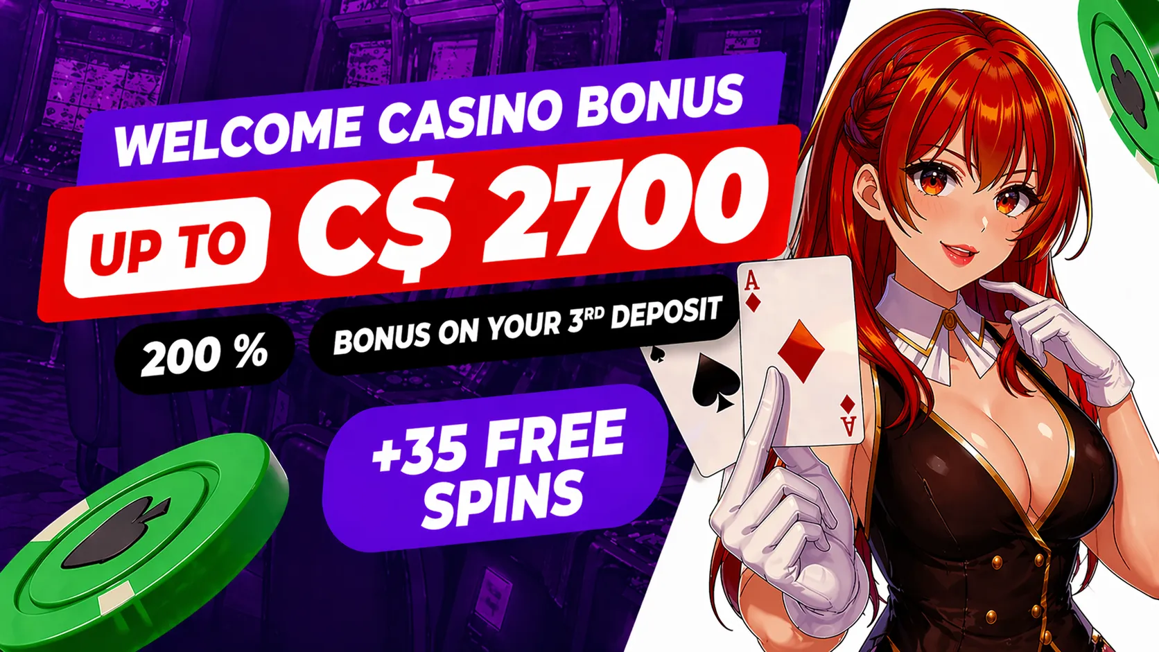 Spin Your Way to Riches!